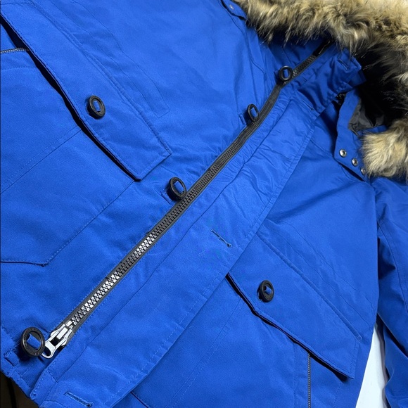 Alpinetek Women’s Extreme Cold Down Filled Jacket - Picture 9 of 15